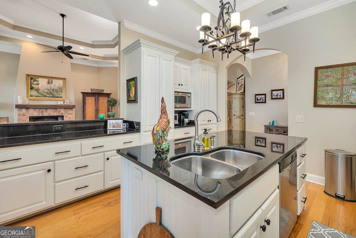 135 Rice Mill St. Simons - Photo 19