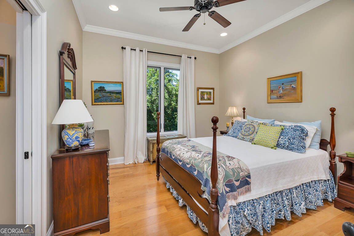 135 Rice Mill St. Simons - Photo 21