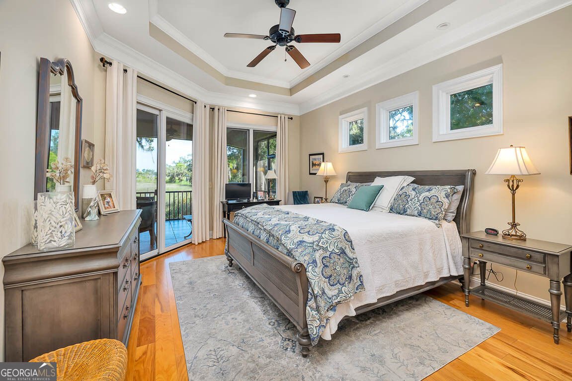135 Rice Mill St. Simons - Photo 25
