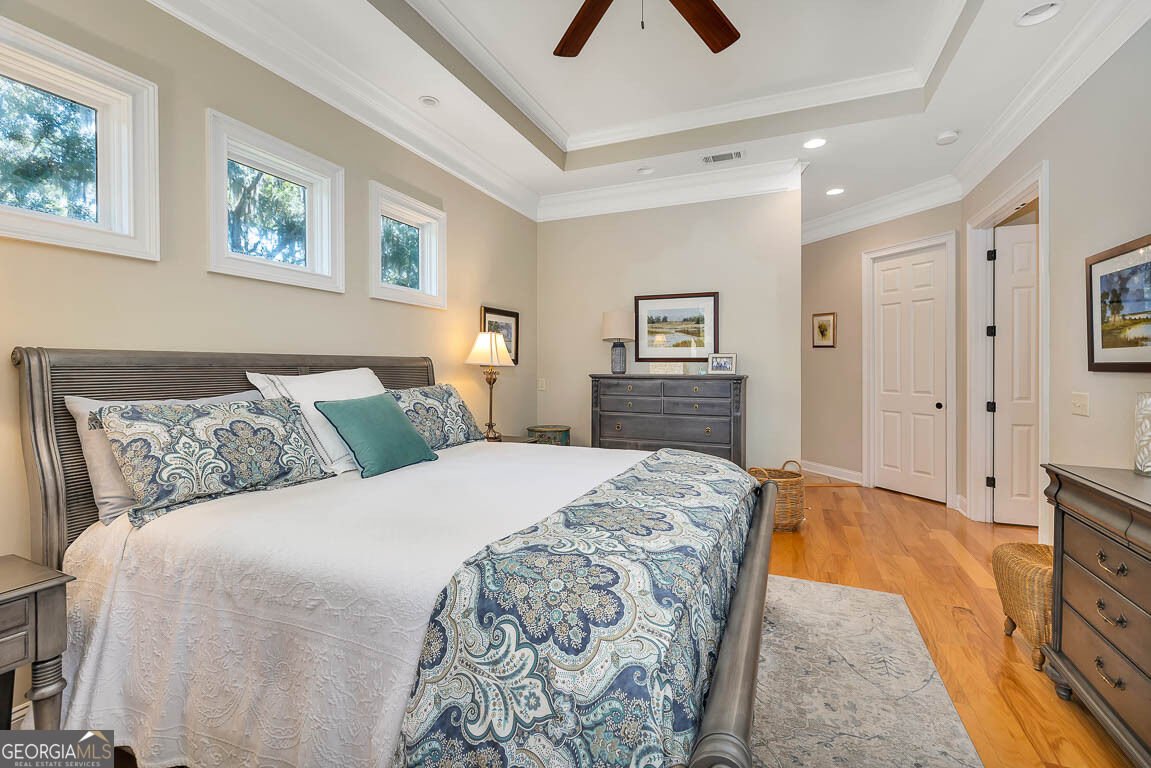 135 Rice Mill St. Simons - Photo 26