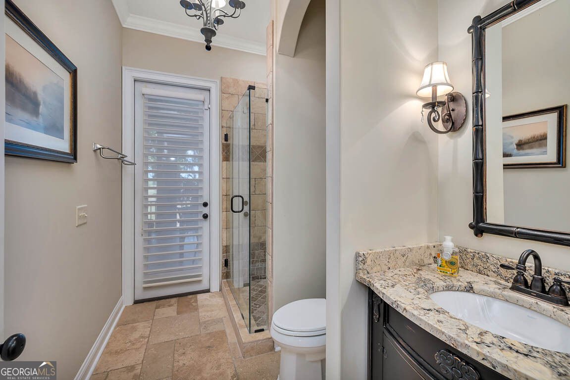 135 Rice Mill St. Simons - Photo 27