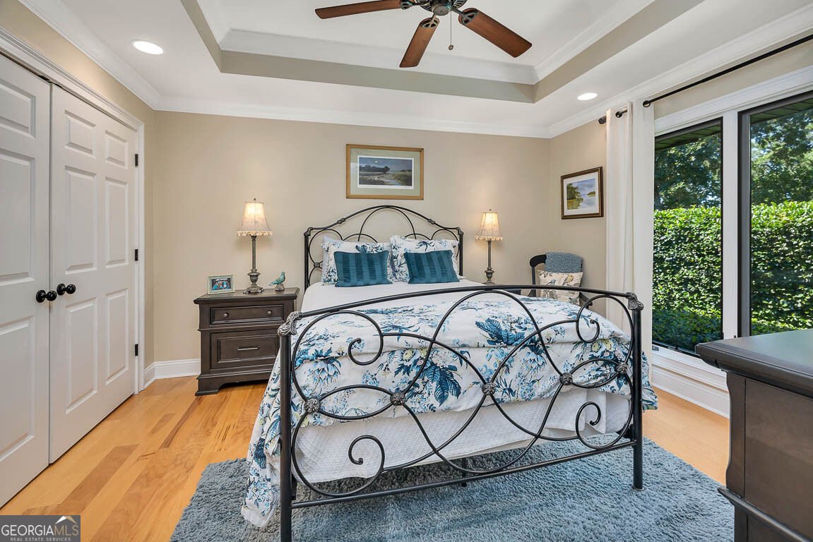 135 Rice Mill St. Simons - Photo 28