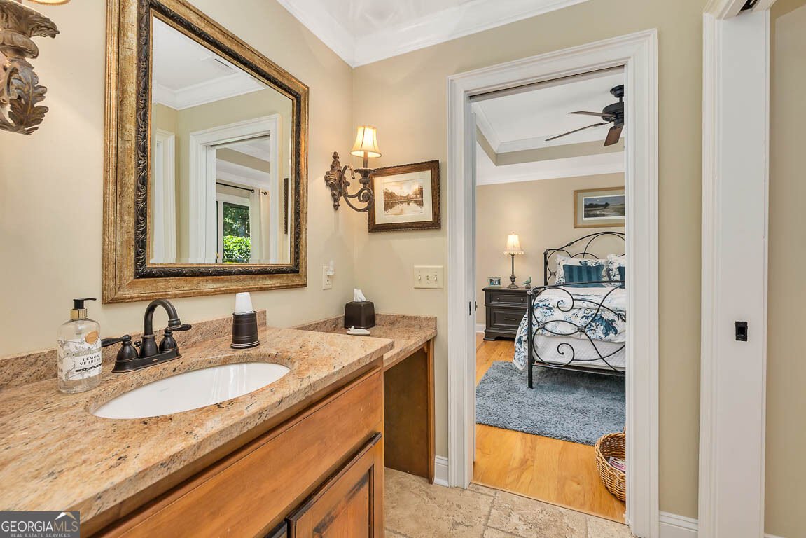 135 Rice Mill St. Simons - Photo 29