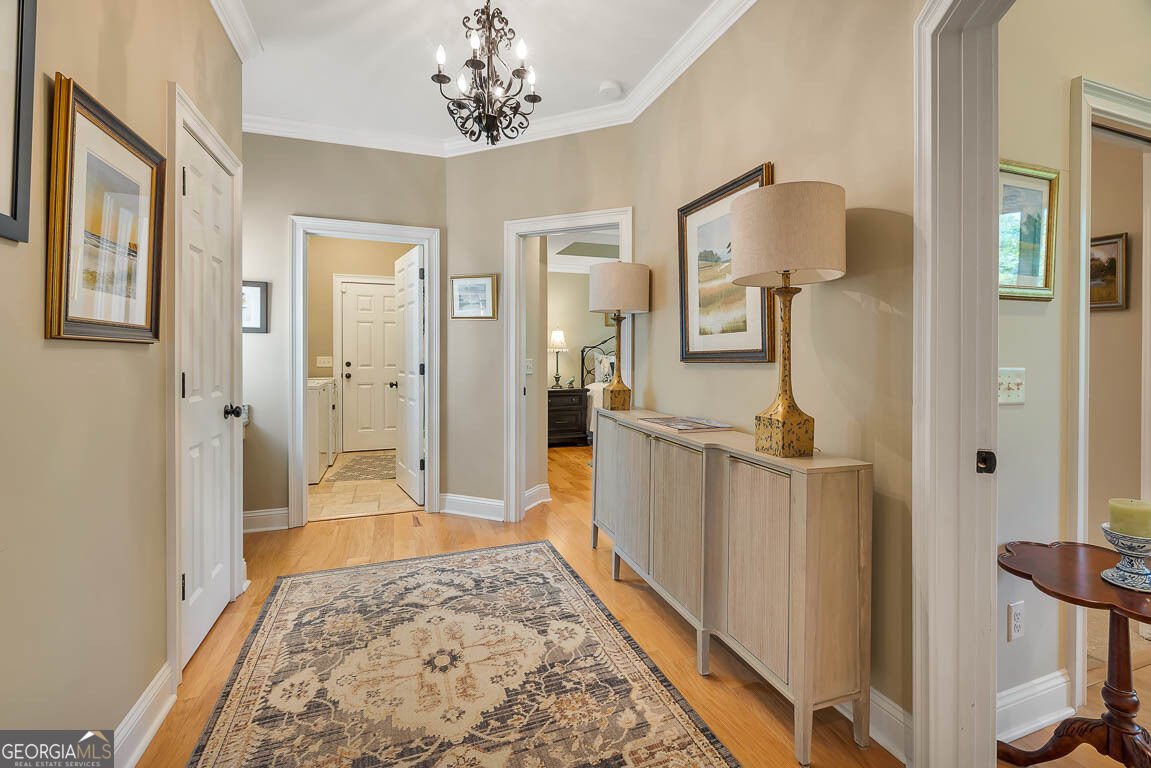 135 Rice Mill St. Simons - Photo 30