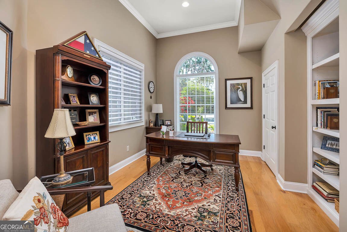 135 Rice Mill St. Simons - Photo 31