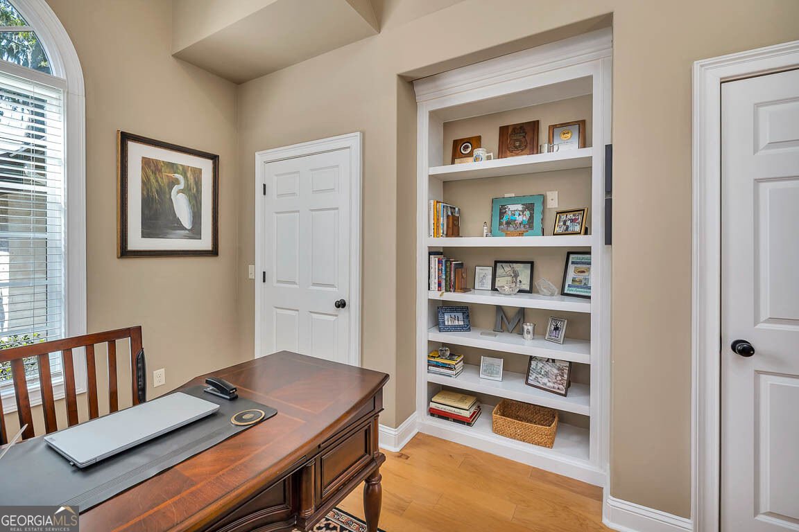 135 Rice Mill St. Simons - Photo 32