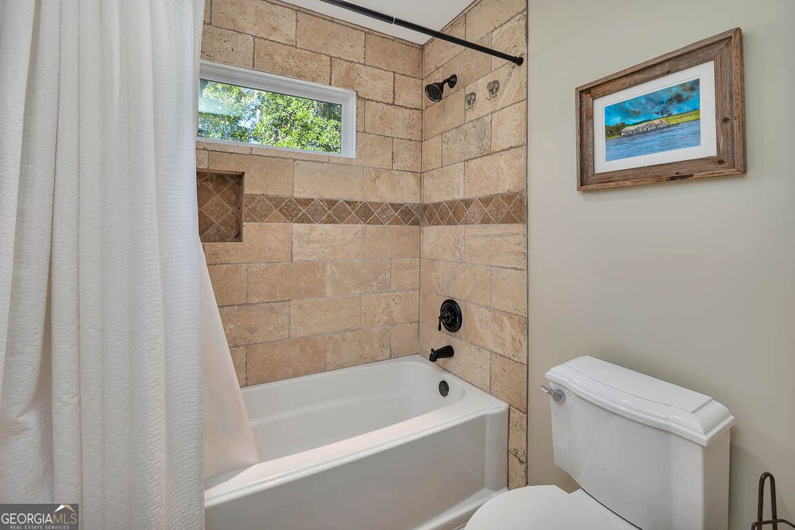 135 Rice Mill St. Simons - Photo 33