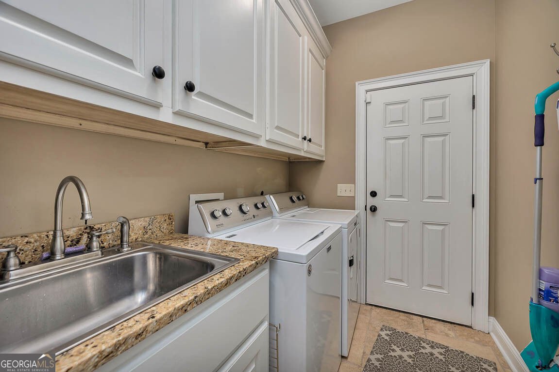 135 Rice Mill St. Simons - Photo 34