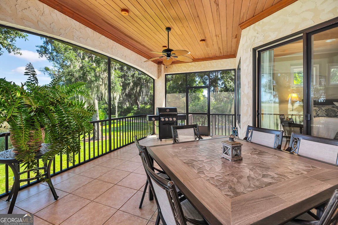 135 Rice Mill St. Simons - Photo 35