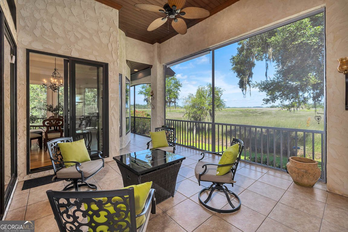 135 Rice Mill St. Simons - Photo 36