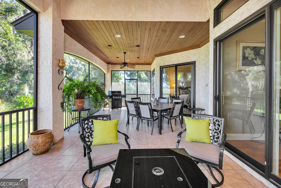 135 Rice Mill St. Simons - Photo 37