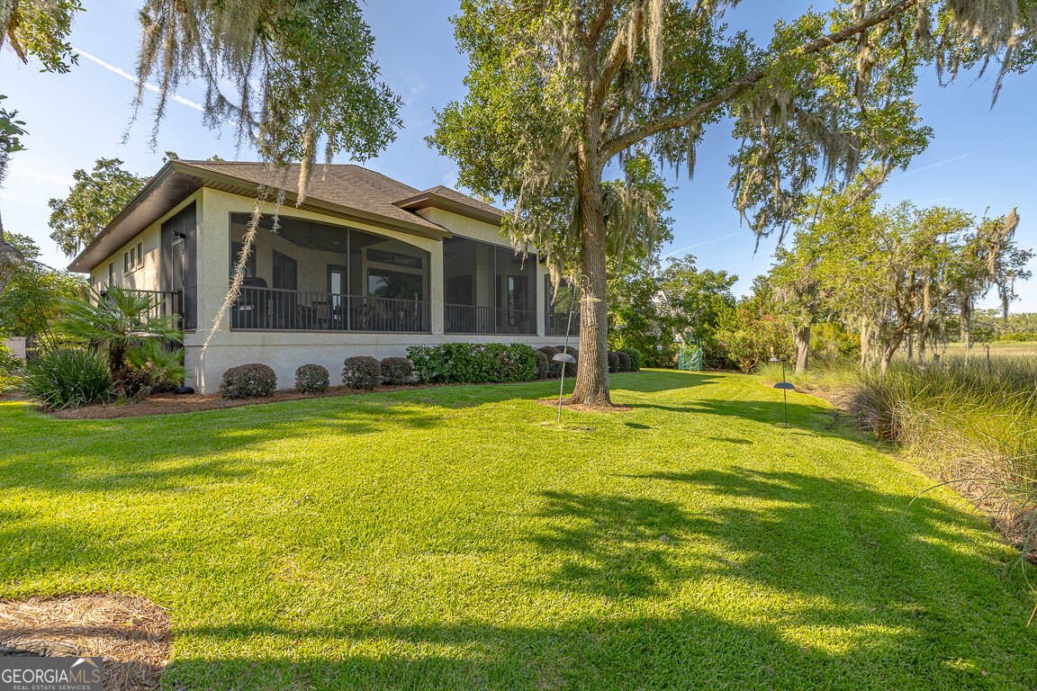 135 Rice Mill St. Simons - Photo 39