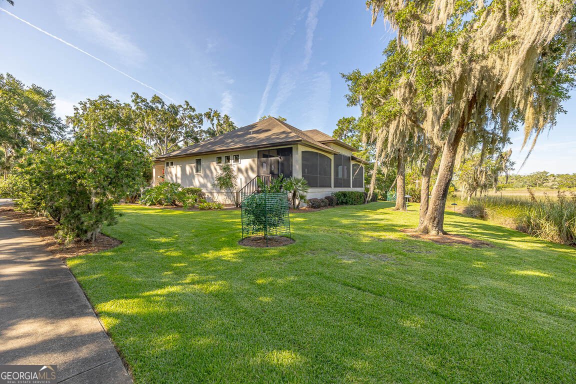 135 Rice Mill St. Simons - Photo 40