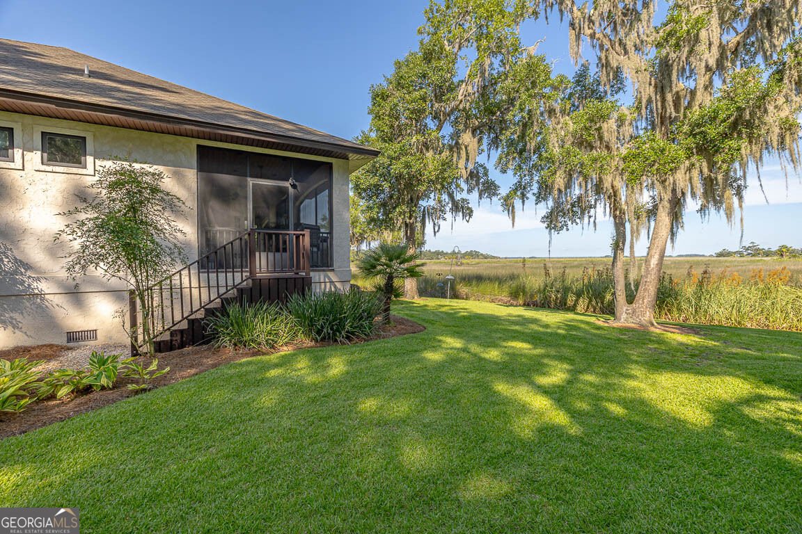 135 Rice Mill St. Simons - Photo 41
