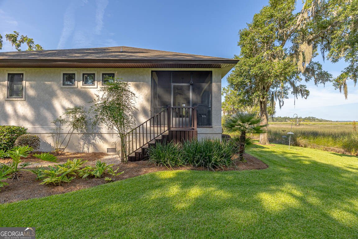 135 Rice Mill St. Simons - Photo 42