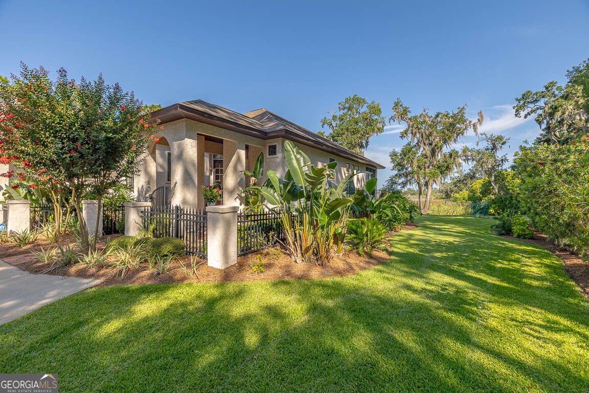 135 Rice Mill St. Simons - Photo 49