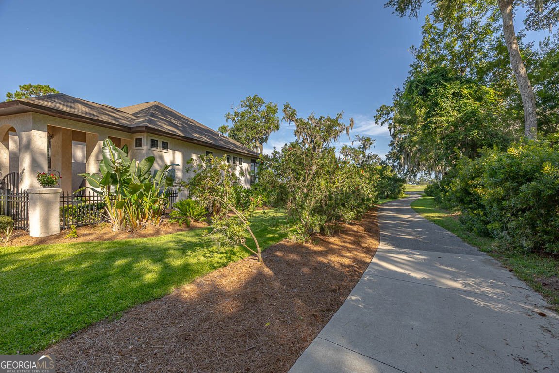 135 Rice Mill St. Simons - Photo 50