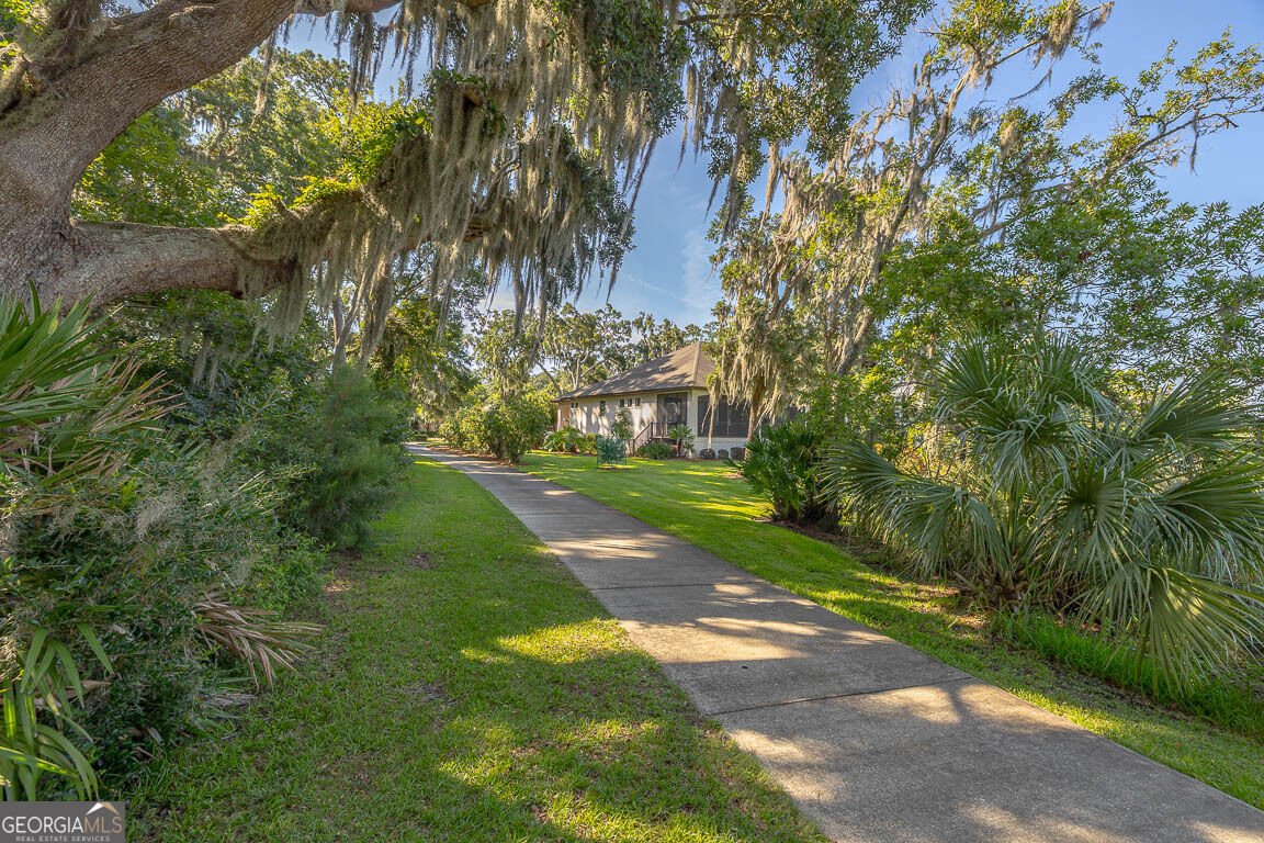135 Rice Mill St. Simons - Photo 51