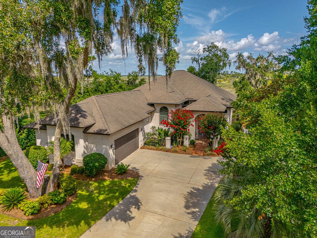 135 Rice Mill St. Simons - Photo 56