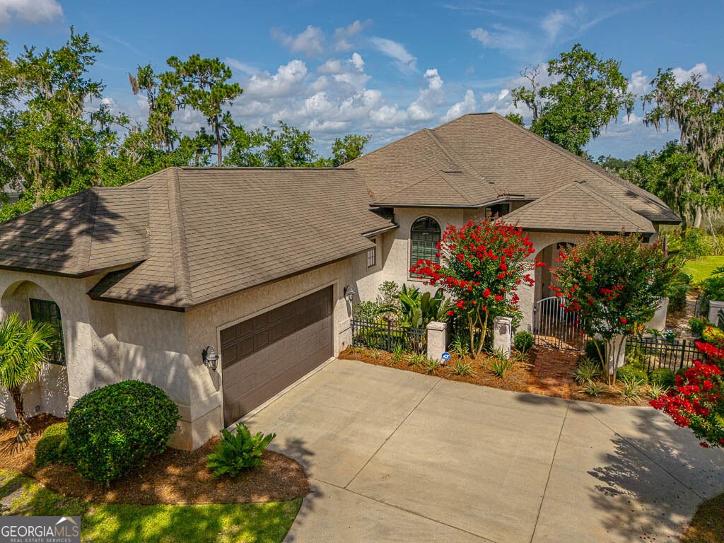135 Rice Mill St. Simons - Photo 57