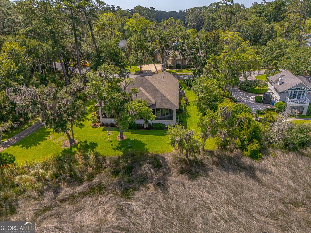 135 Rice Mill St. Simons - Photo 61