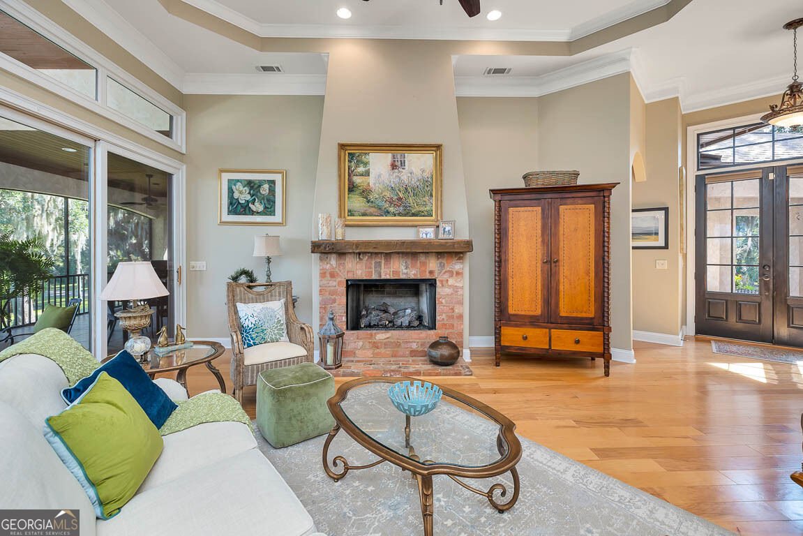 135 Rice Mill St. Simons - Photo 7