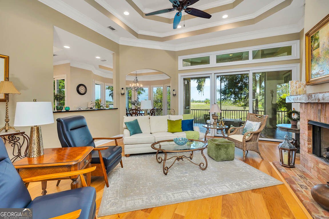 135 Rice Mill St. Simons - Photo 8