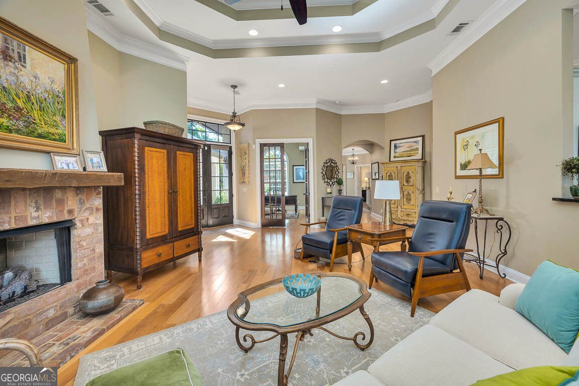 135 Rice Mill St. Simons - Photo 9