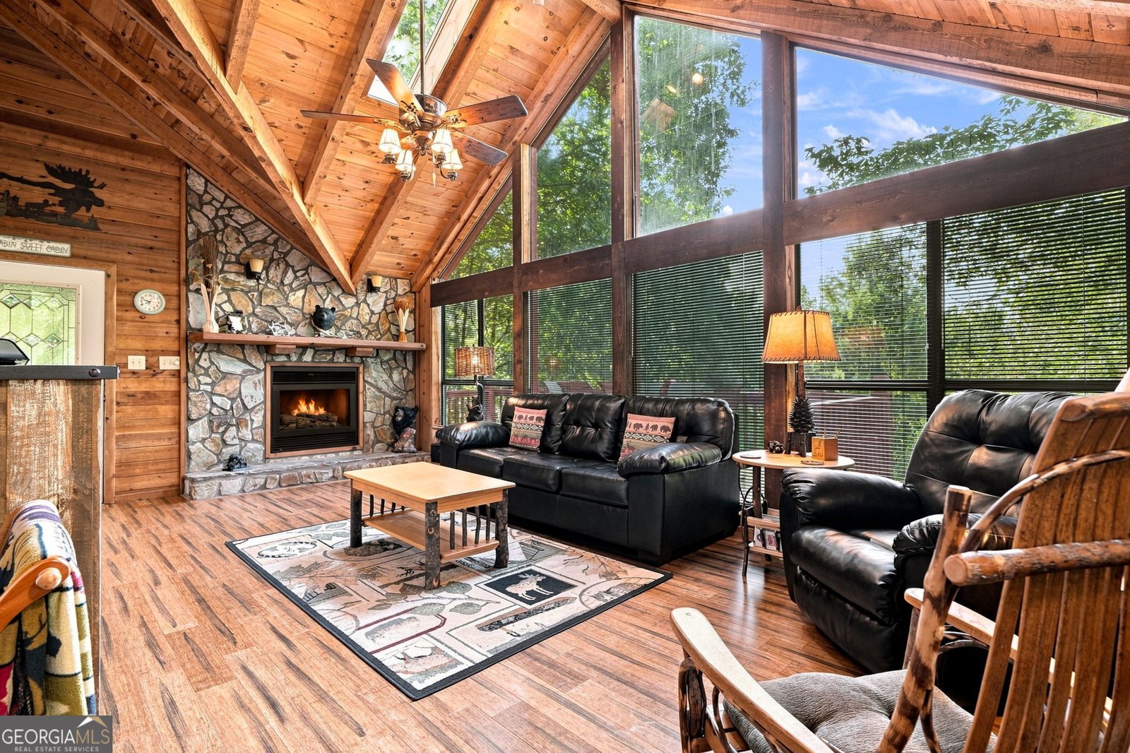 219 Nantahala Drive Blue Ridge - Photo 10