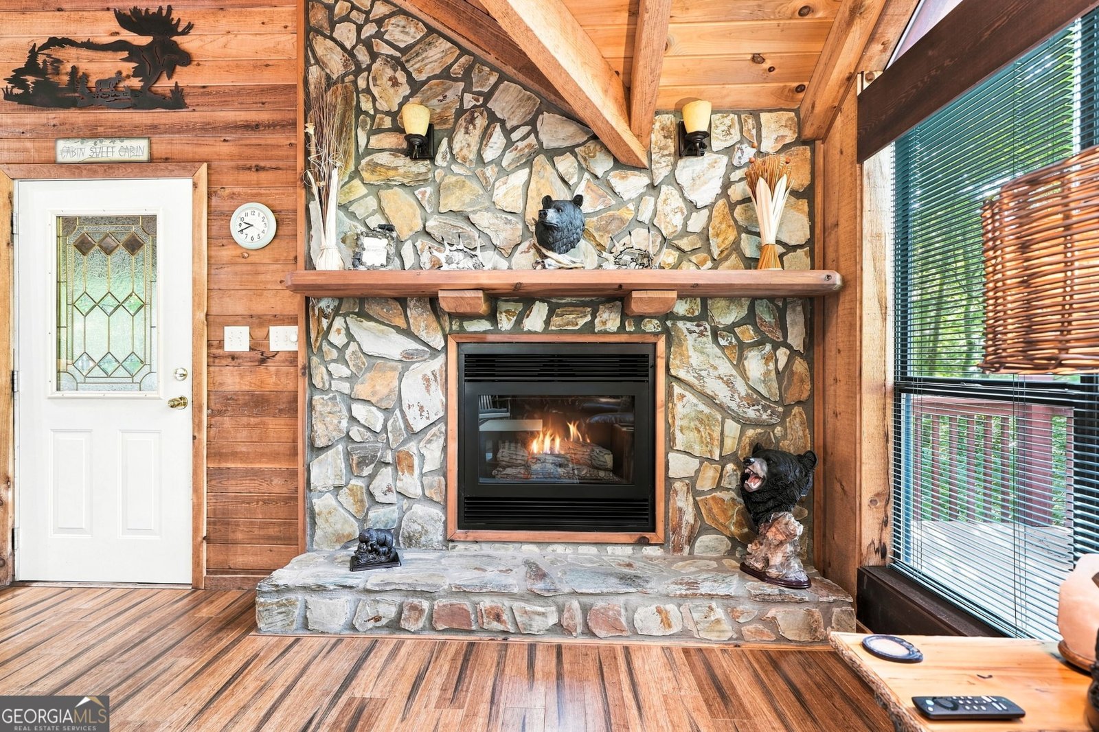 219 Nantahala Drive Blue Ridge - Photo 11