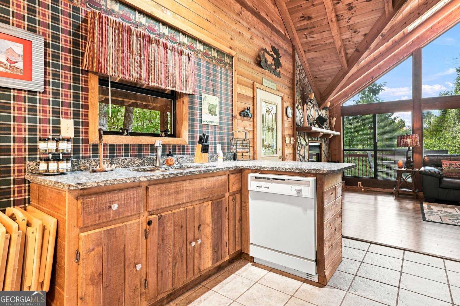 219 Nantahala Drive Blue Ridge - Photo 13