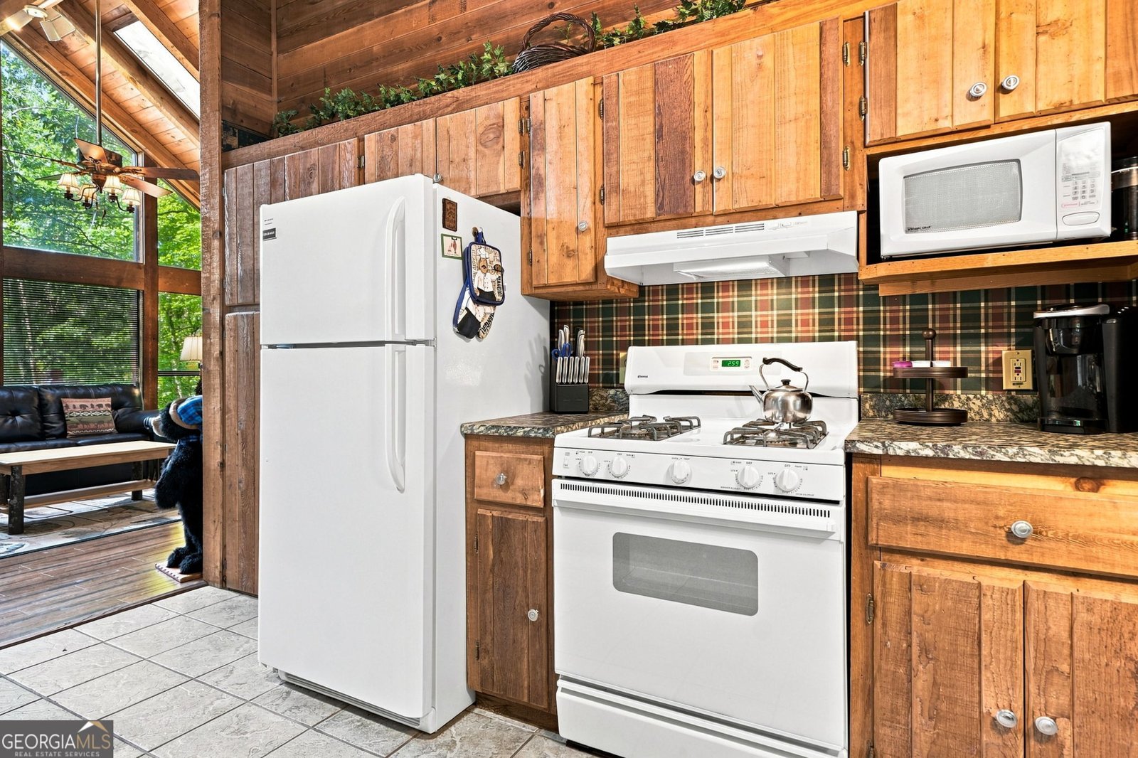 219 Nantahala Drive Blue Ridge - Photo 14