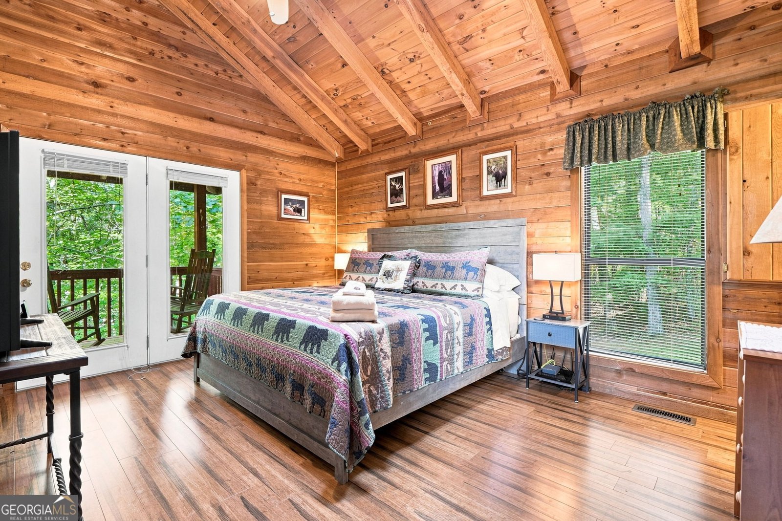 219 Nantahala Drive Blue Ridge - Photo 16
