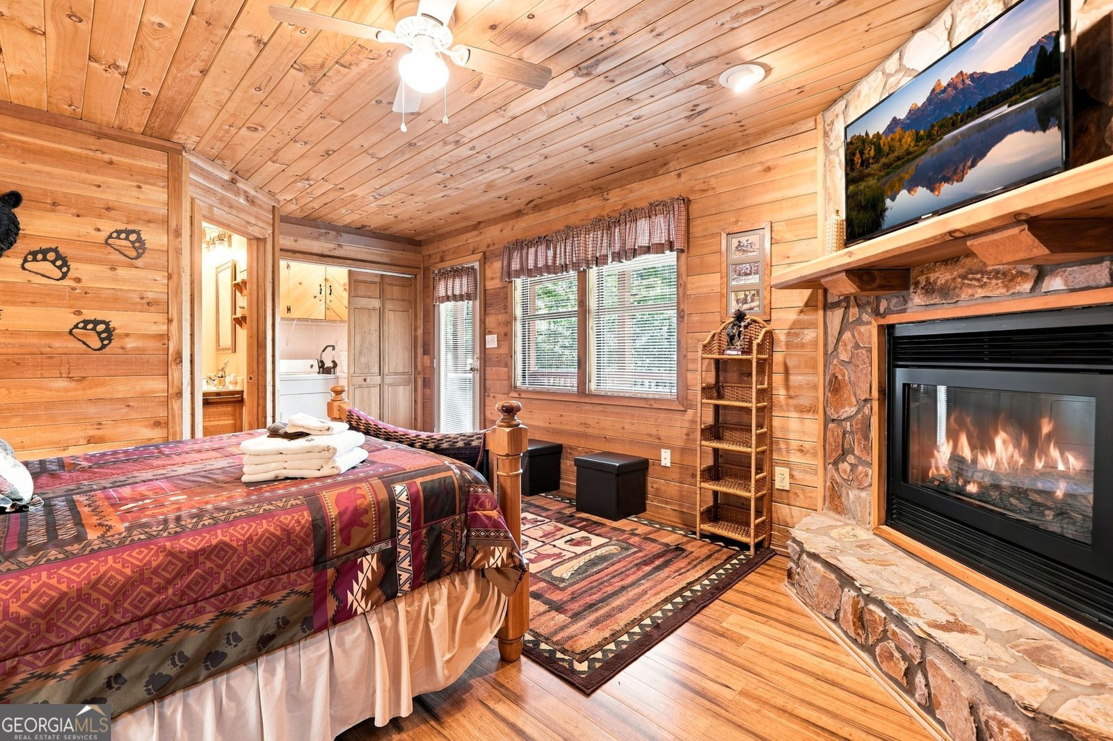 219 Nantahala Drive Blue Ridge - Photo 20