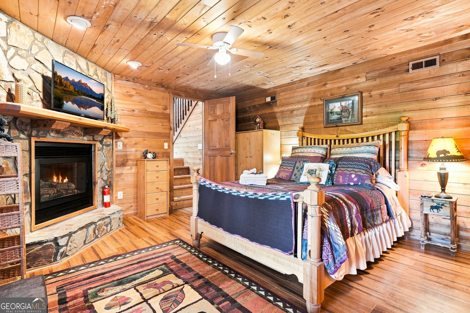 219 Nantahala Drive Blue Ridge - Photo 21