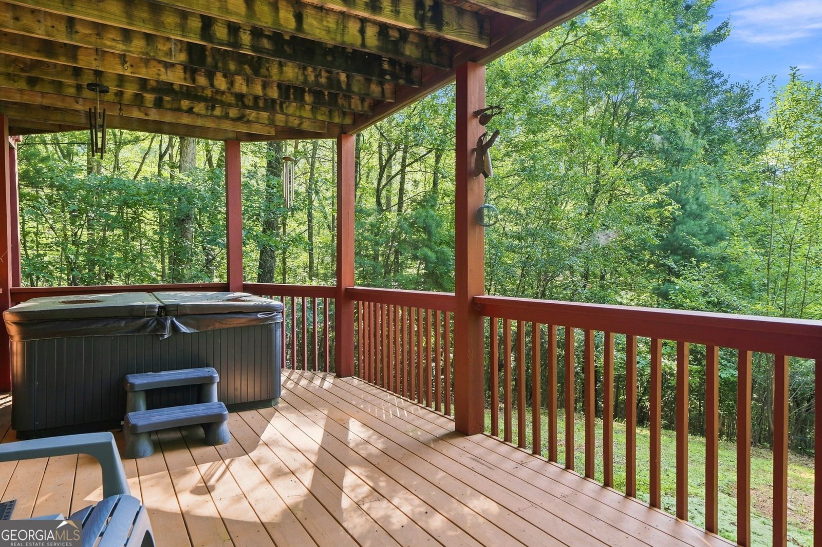 219 Nantahala Drive Blue Ridge - Photo 24