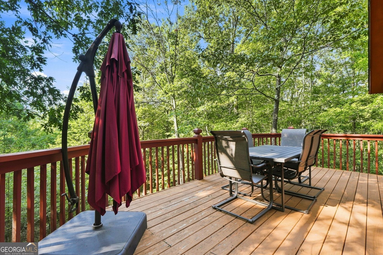 219 Nantahala Drive Blue Ridge - Photo 25