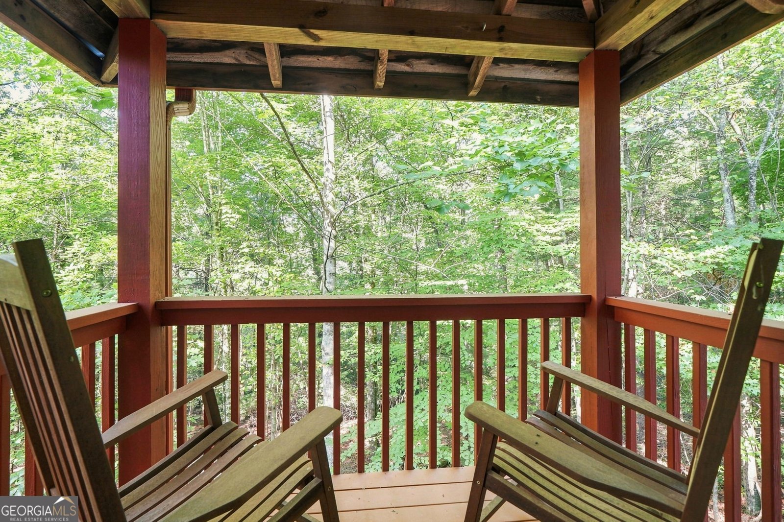 219 Nantahala Drive Blue Ridge - Photo 26