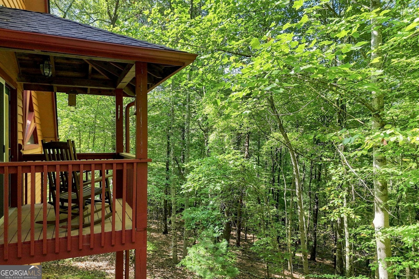 219 Nantahala Drive Blue Ridge - Photo 27
