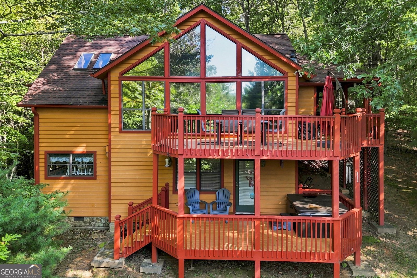 219 Nantahala Drive Blue Ridge - Photo 28
