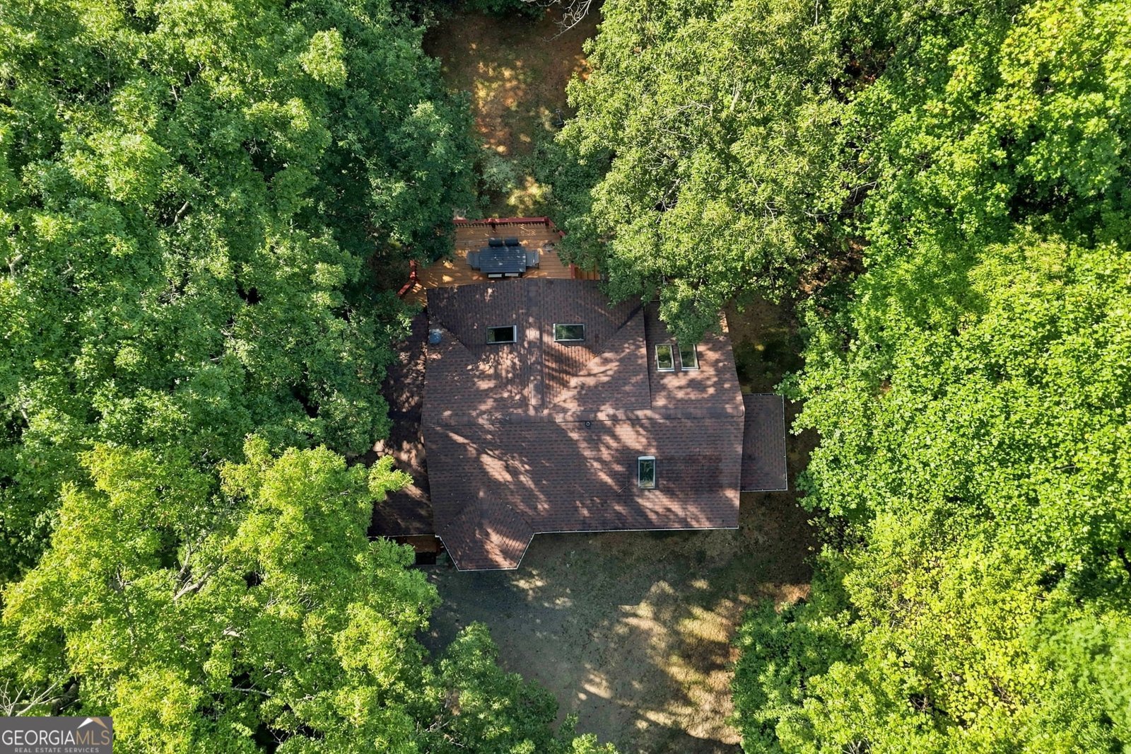 219 Nantahala Drive Blue Ridge - Photo 29