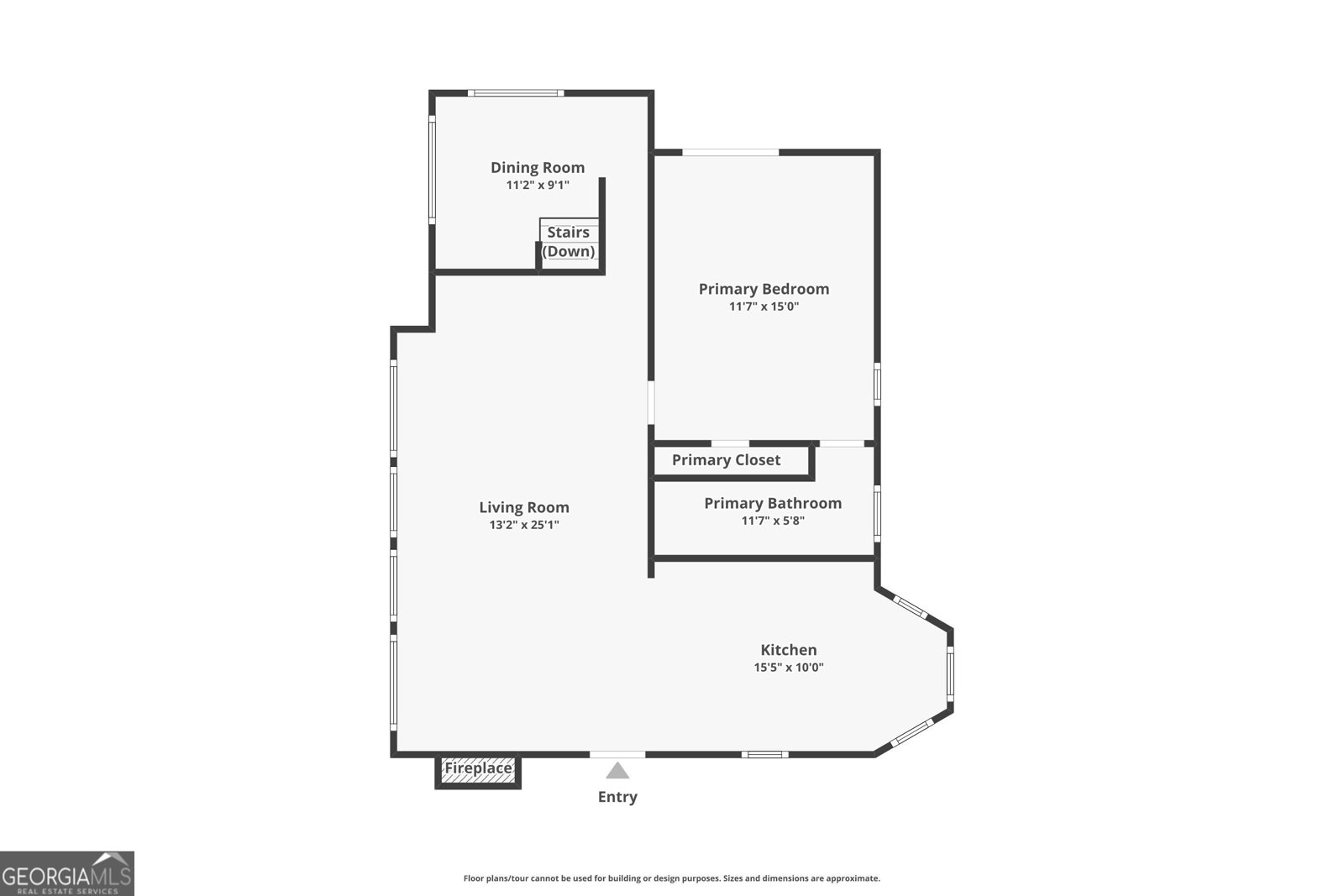219 Nantahala Drive Blue Ridge - Photo 34