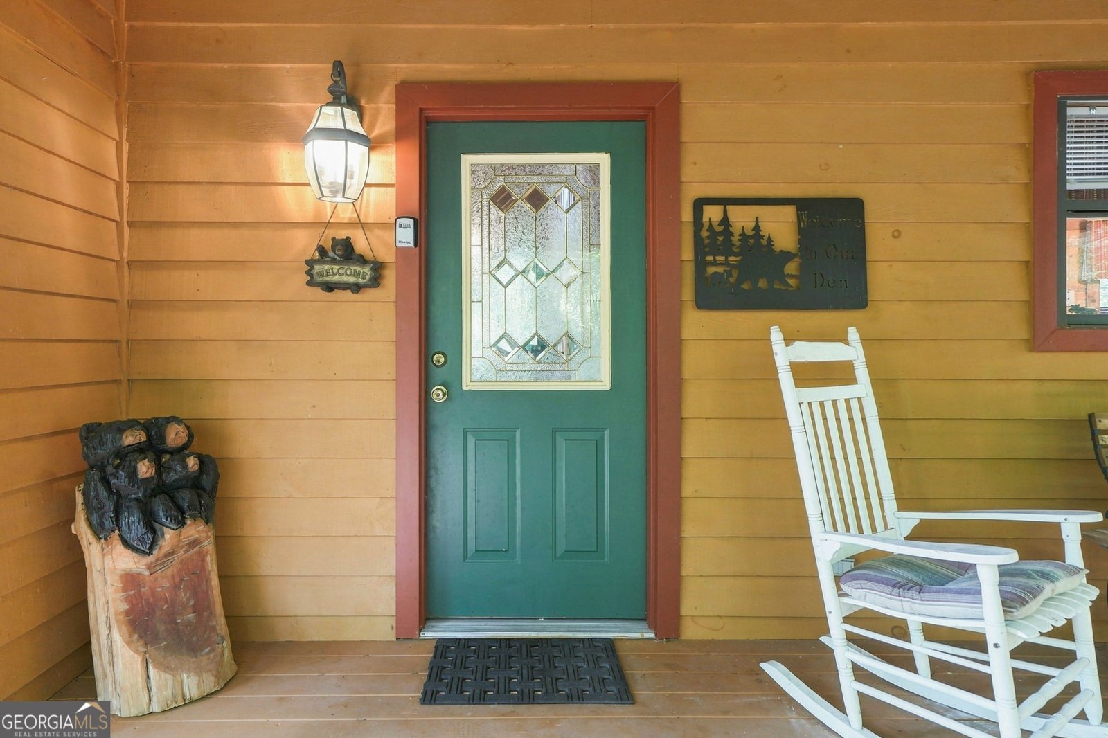 219 Nantahala Drive Blue Ridge - Photo 8