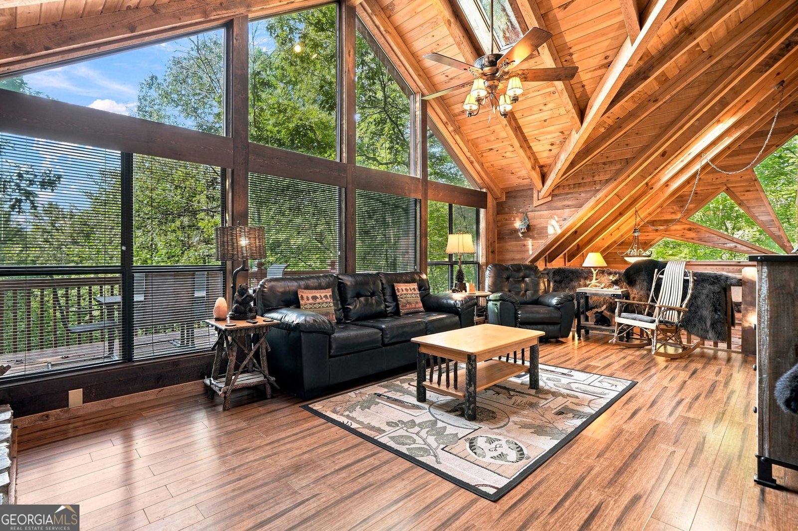 219 Nantahala Drive Blue Ridge - Photo 9