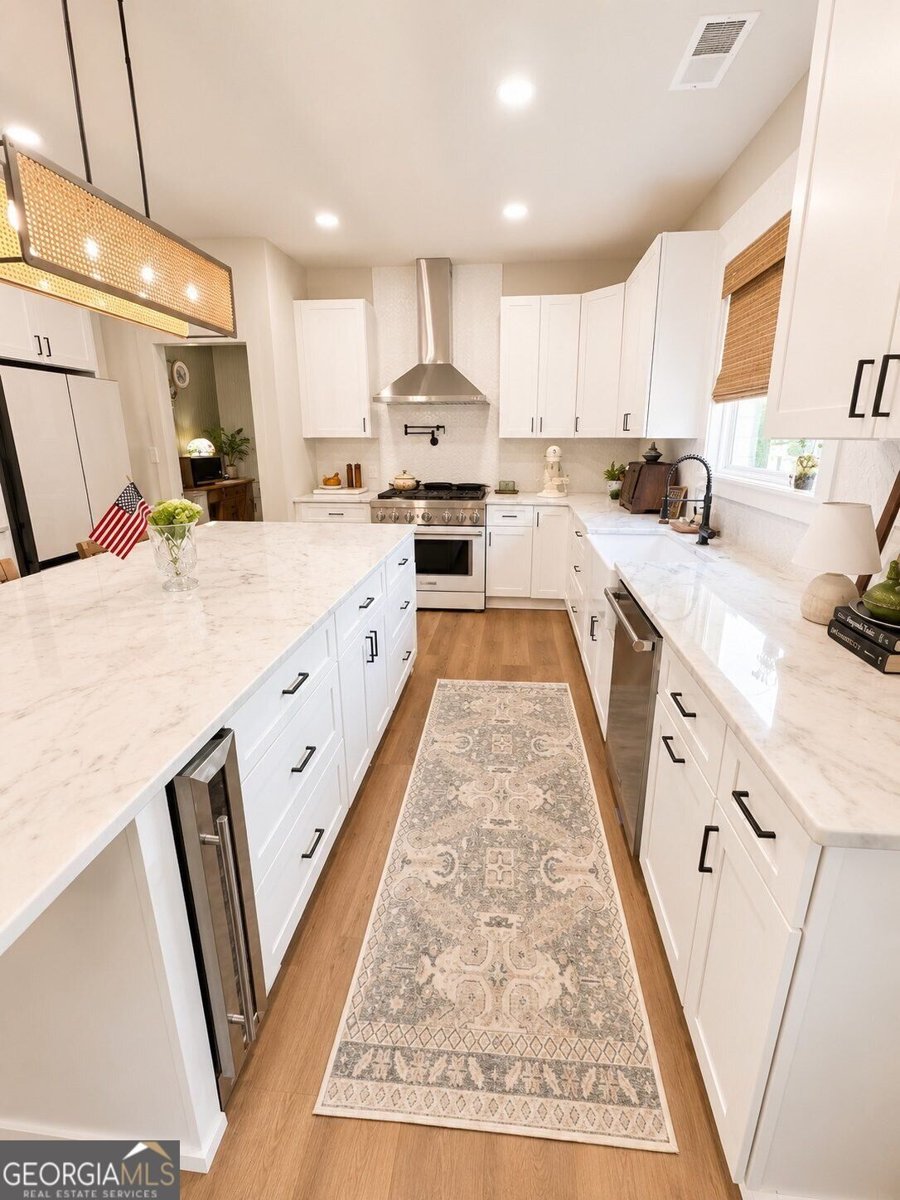 11 Bramblewood Trail Cartersville - Photo 13