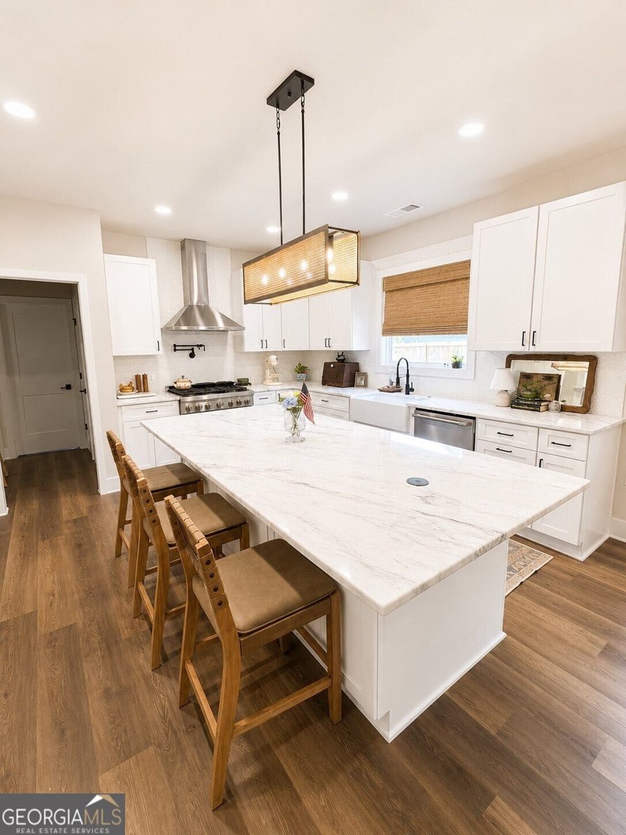 11 Bramblewood Trail Cartersville - Photo 15