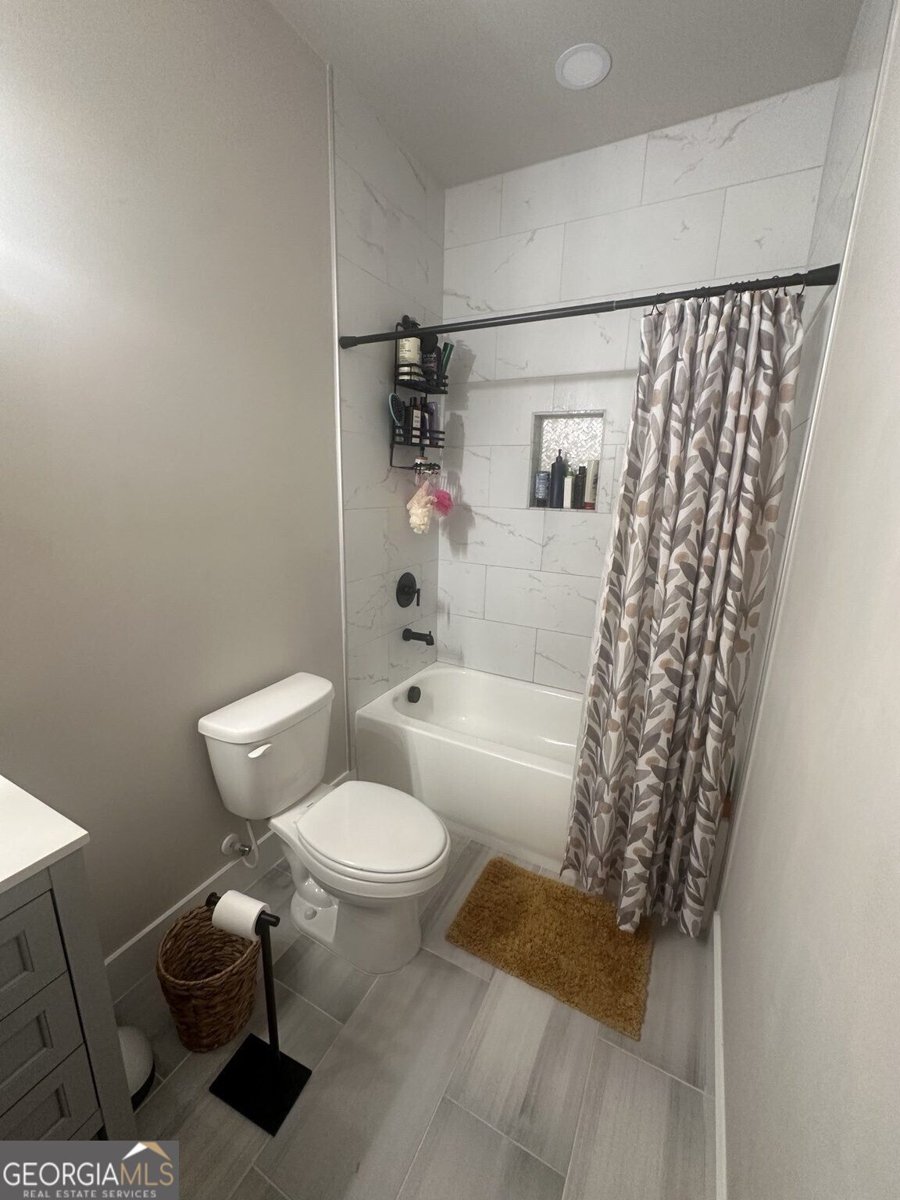 11 Bramblewood Trail Cartersville - Photo 20