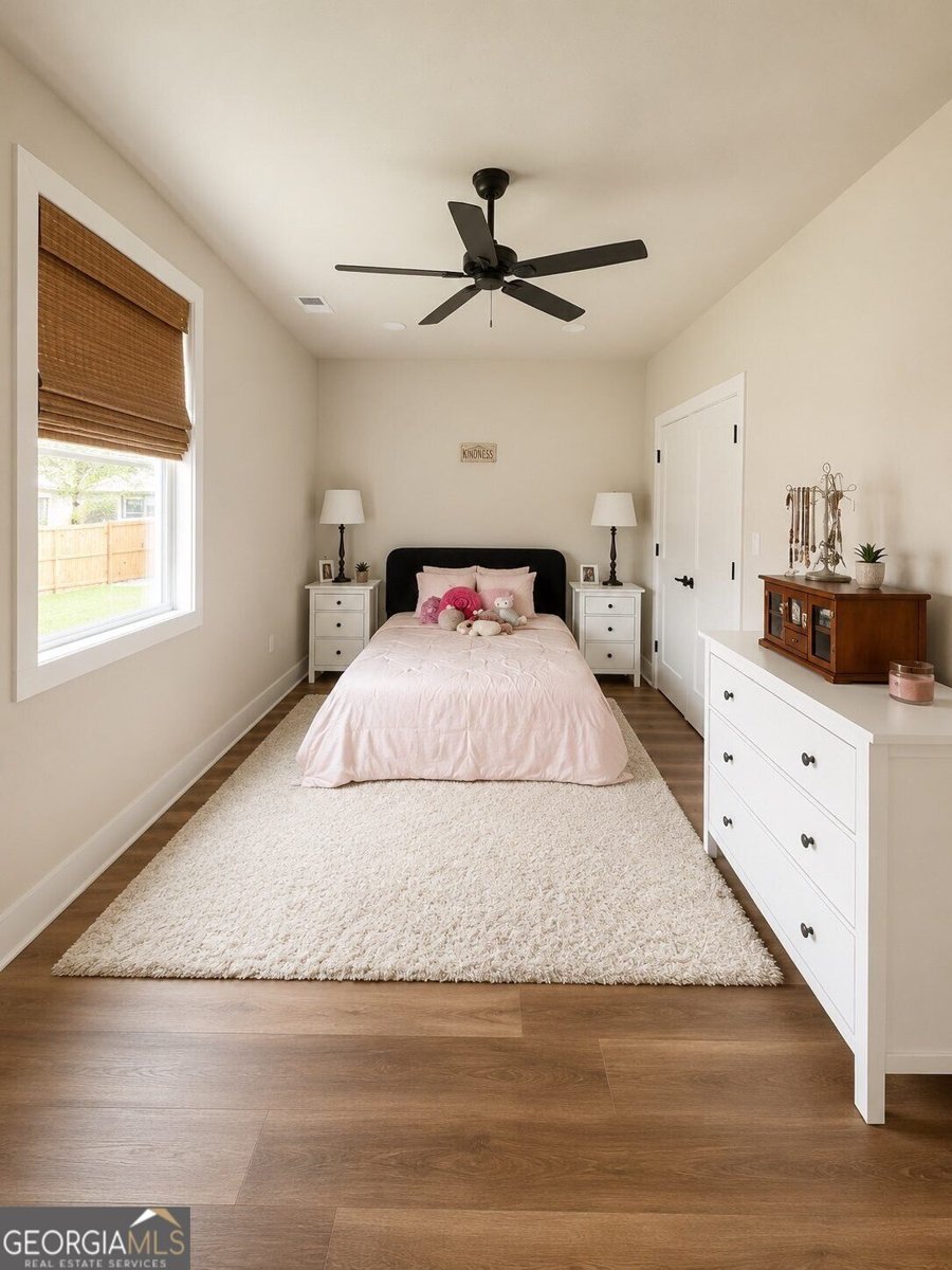 11 Bramblewood Trail Cartersville - Photo 21