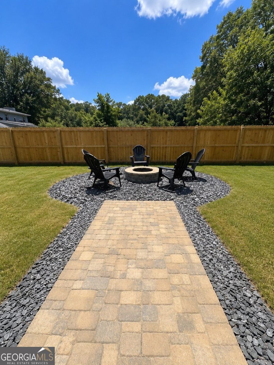 11 Bramblewood Trail Cartersville - Photo 22
