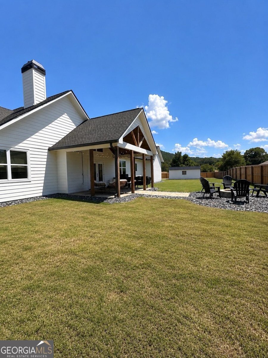 11 Bramblewood Trail Cartersville - Photo 25